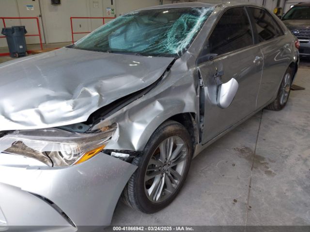 4T1BF1FK8GU242264 Toyota CAMRY SE