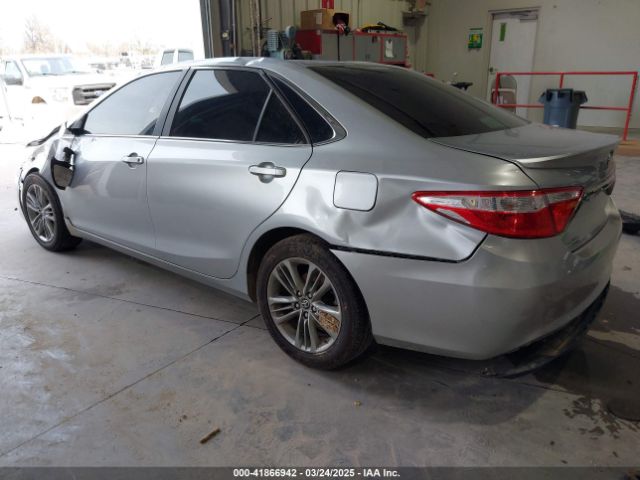 4T1BF1FK8GU242264 Toyota CAMRY SE