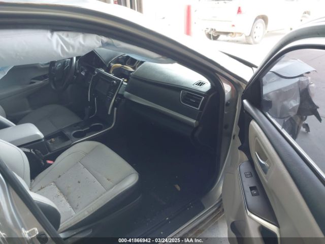 4T1BF1FK8GU242264 Toyota CAMRY SE