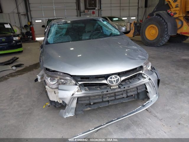 4T1BF1FK8GU242264 Toyota CAMRY SE
