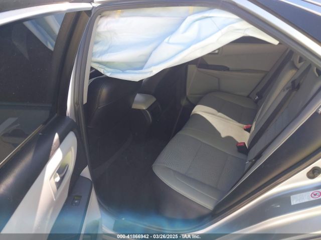 4T1BF1FK8GU242264 Toyota CAMRY SE