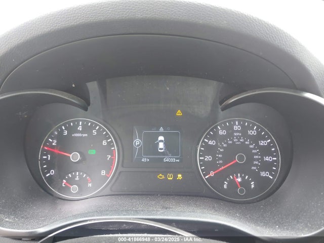 KNAGT4L32G5104339 KIA Optima Lx