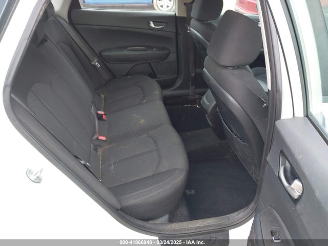 KNAGT4L32G5104339 KIA Optima Lx