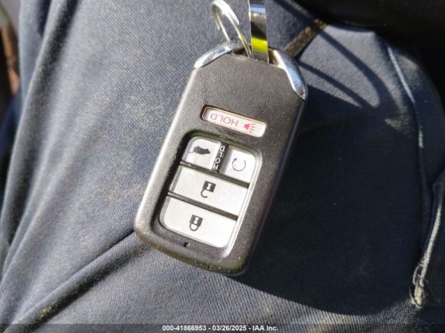 5FNYF5H56JB022960 Honda Pilot Ex-l