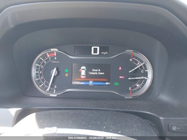 5FNYF5H56JB022960 Honda Pilot Ex-l