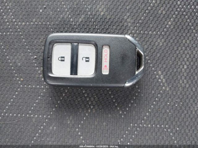 JHMGK5H74GX046003 Honda FIT EX