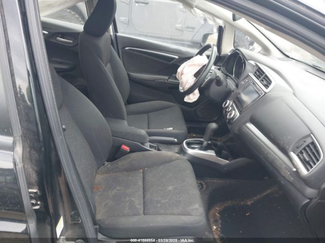 JHMGK5H74GX046003 Honda FIT EX