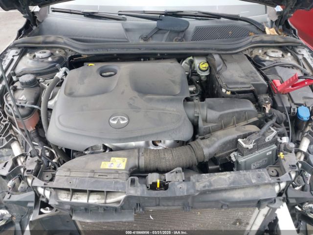 SJKCH5CP5JA043060 Infiniti Qx30 Sport