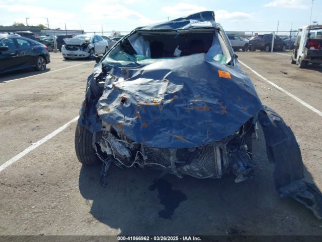 2T1BURHEXKC130622 Toyota COROLLA LE