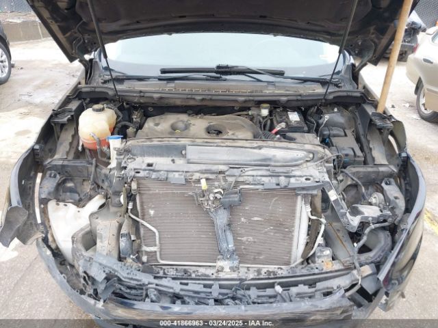 2FMPK3G93HBC16929 Ford EDGE SE