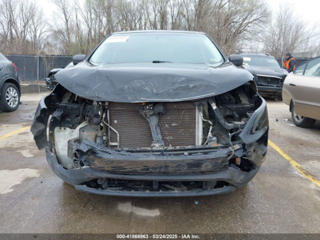 2FMPK3G93HBC16929 Ford EDGE SE