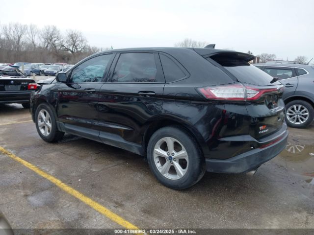 2FMPK3G93HBC16929 Ford EDGE SE