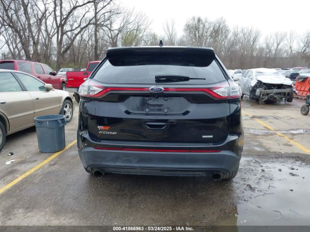 2FMPK3G93HBC16929 Ford EDGE SE