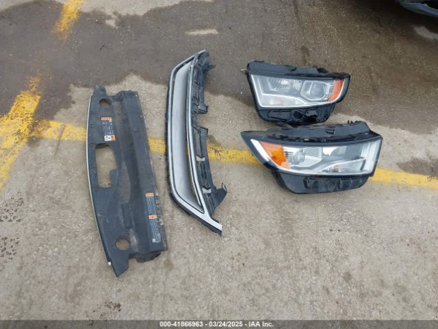 2FMPK3G93HBC16929 Ford EDGE SE