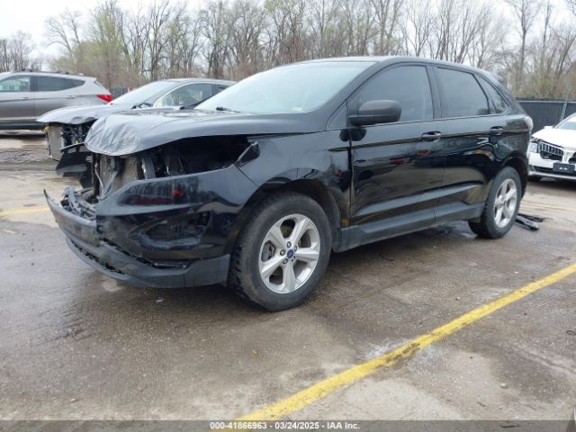 2FMPK3G93HBC16929 Ford EDGE SE
