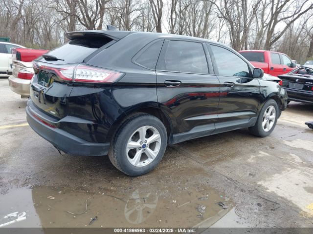 2FMPK3G93HBC16929 Ford EDGE SE