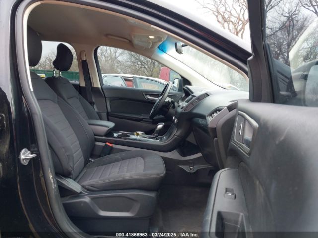 2FMPK3G93HBC16929 Ford EDGE SE