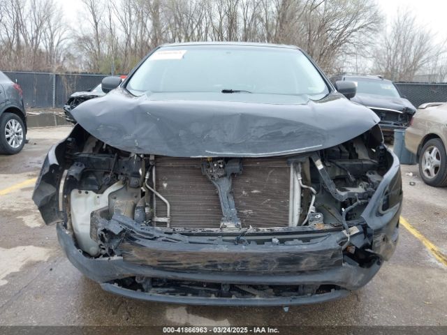 2FMPK3G93HBC16929 Ford EDGE SE