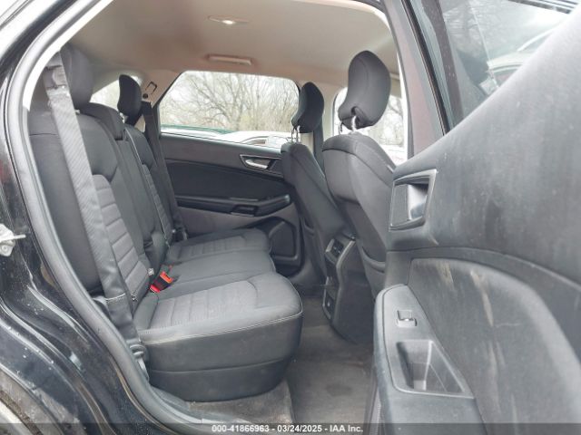 2FMPK3G93HBC16929 Ford EDGE SE