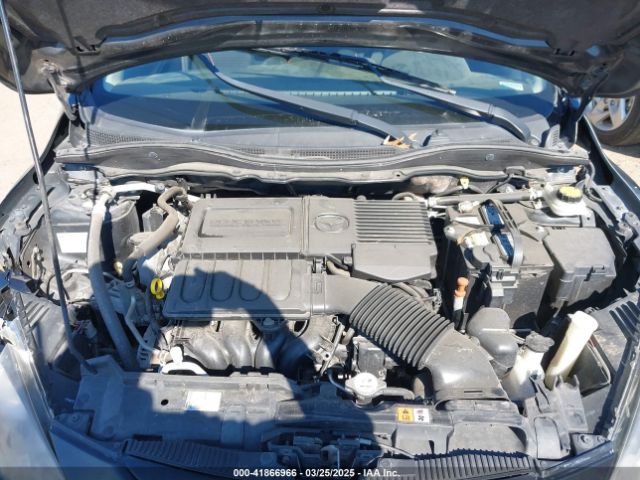 JM1DE1LY0E0175771 Mazda Mazda2 Touring