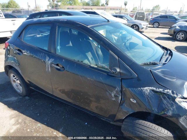 JM1DE1LY0E0175771 Mazda Mazda2 Touring