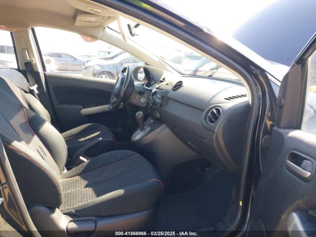 JM1DE1LY0E0175771 Mazda Mazda2 Touring