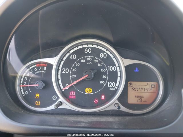 JM1DE1LY0E0175771 Mazda Mazda2 Touring