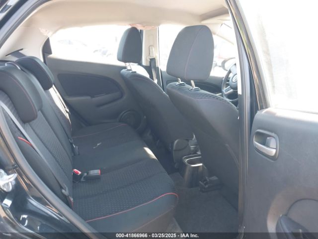 JM1DE1LY0E0175771 Mazda Mazda2 Touring
