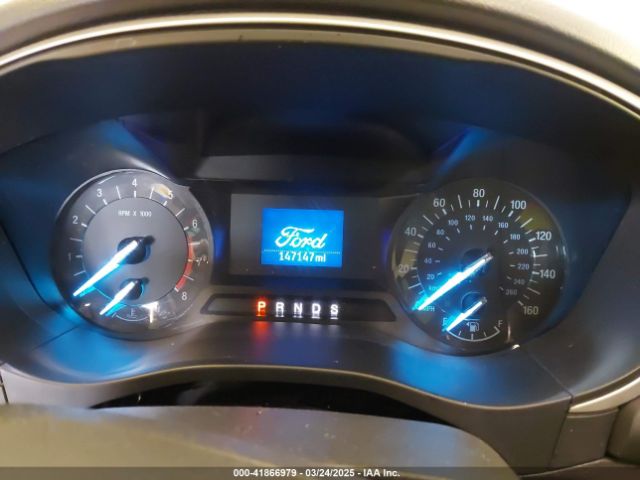 3FA6P0G72GR159465 Ford FUSION S