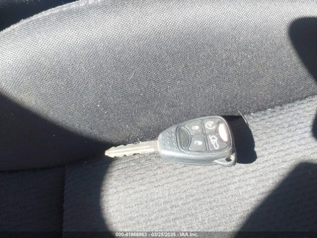 2012 CHRYSLER 200 1C3CCBBG7CN307980 Photo 10