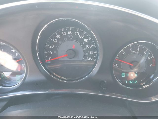 2012 CHRYSLER 200 1C3CCBBG7CN307980 Photo 6
