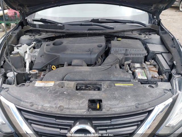 1N4AL3AP4JC280777 Nissan Altima 2.5 S