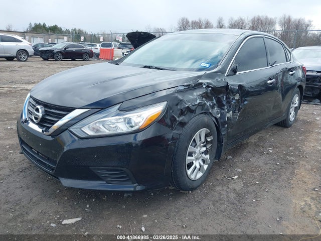 1N4AL3AP4JC280777 Nissan Altima 2.5 S