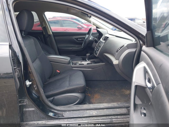 1N4AL3AP4JC280777 Nissan Altima 2.5 S