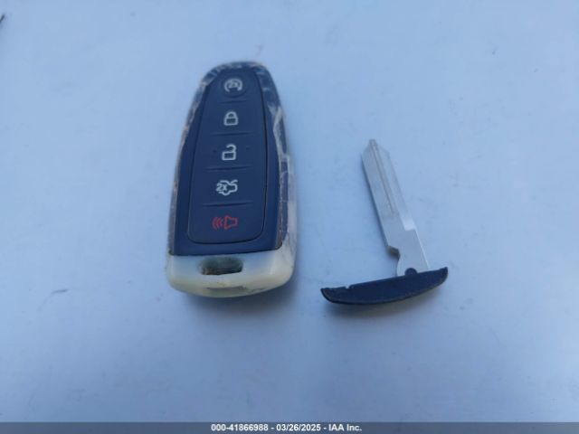 2FMGK5C8XGBA22406 Ford FLEX SEL