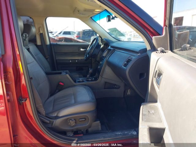 2FMGK5C8XGBA22406 Ford FLEX SEL