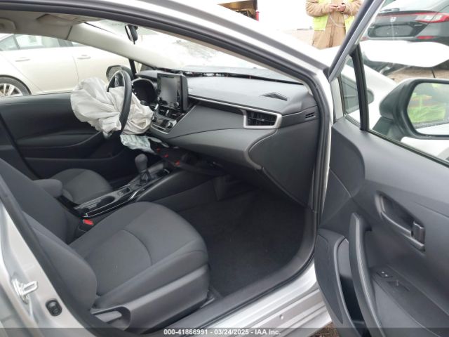 JTDVPMAE2N3020856 Toyota COROLLA LE