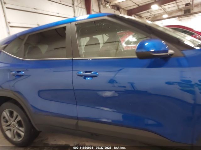 KNDEPCAA1P7408356 KIA Seltos Lx
