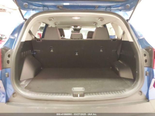 KNDEPCAA1P7408356 KIA Seltos Lx