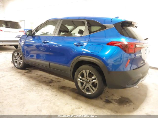 KNDEPCAA1P7408356 KIA Seltos Lx