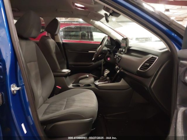 KNDEPCAA1P7408356 KIA Seltos Lx