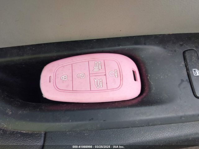 5NMJB3DEXRH380449 Hyundai TUCSON SEL