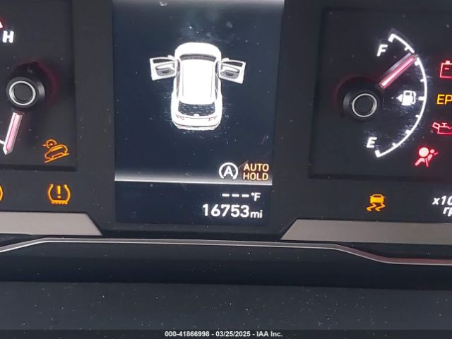 5NMJB3DEXRH380449 Hyundai TUCSON SEL