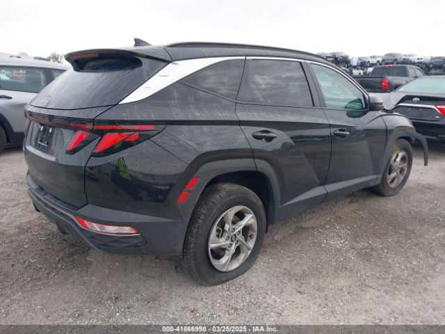 5NMJB3DEXRH380449 Hyundai TUCSON SEL