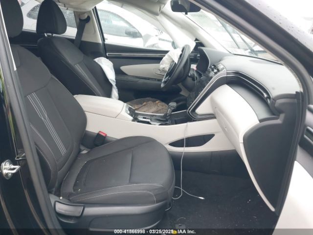 5NMJB3DEXRH380449 Hyundai TUCSON SEL