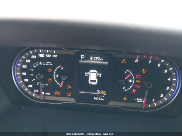 5NMJB3DEXRH380449 Hyundai TUCSON SEL