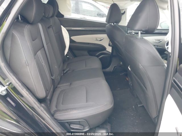 5NMJB3DEXRH380449 Hyundai TUCSON SEL