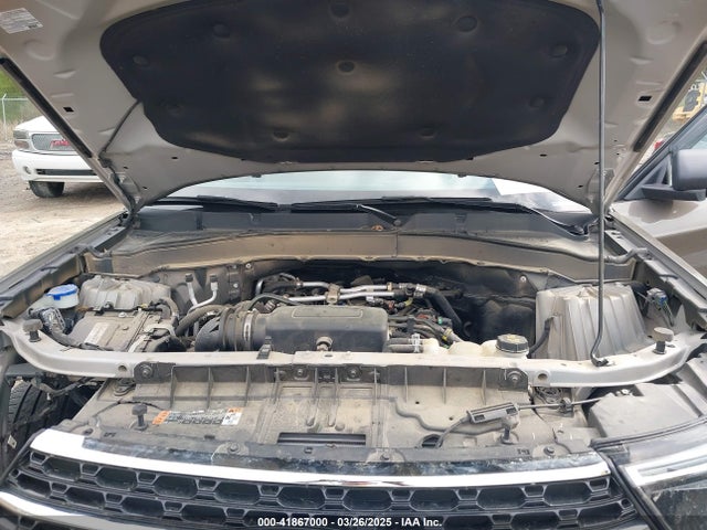 Ford EXPLORER XLT 2021 1FMSK7DH7MGB90724 Image 10
