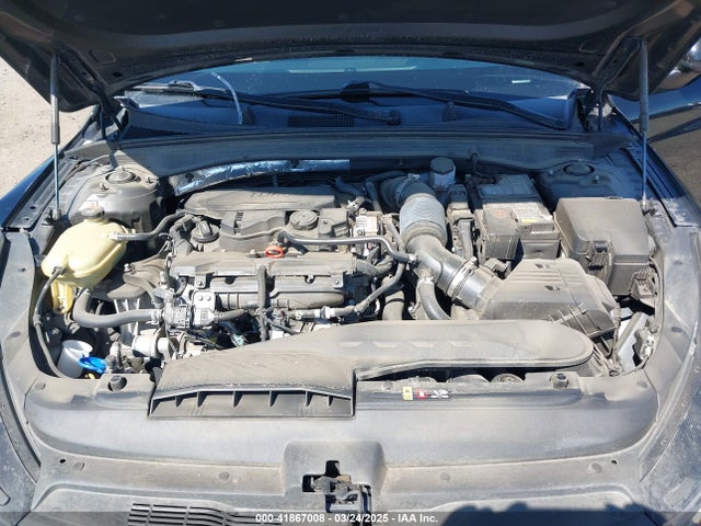 5XXG64J21MG023487 KIA K5 Gt-line