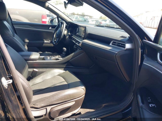 5XXG64J21MG023487 KIA K5 Gt-line